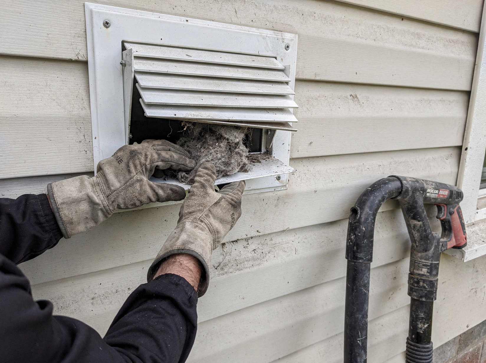 Exhaust Vent Cleaning service in Oak Hill, TN