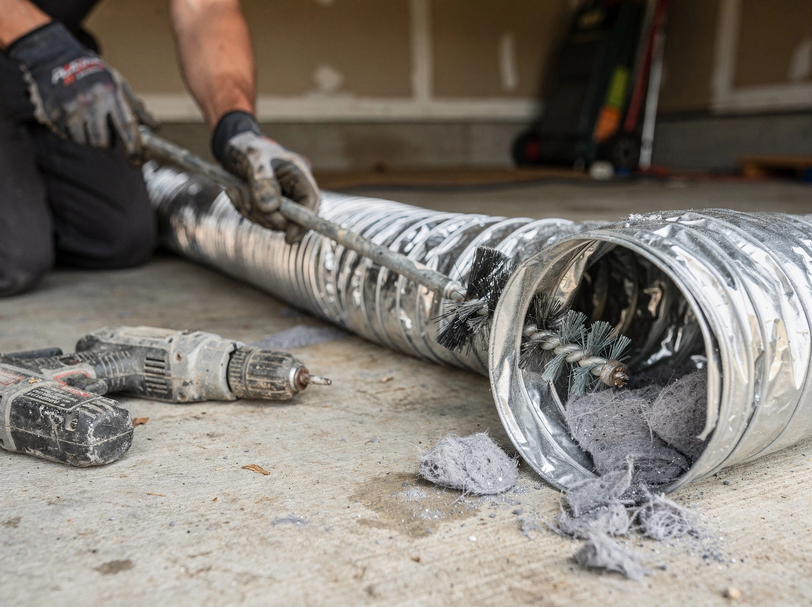 Duct Cleaning service in Oak Hill, TN
