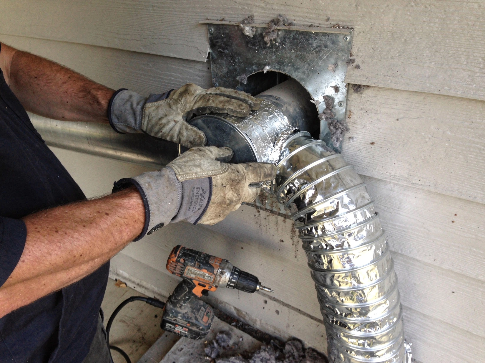 Vent Repair & Installation service in Oak Hill, TN